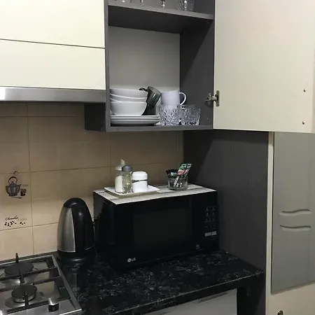 Lviv-centre Gorodotska 44 Львів