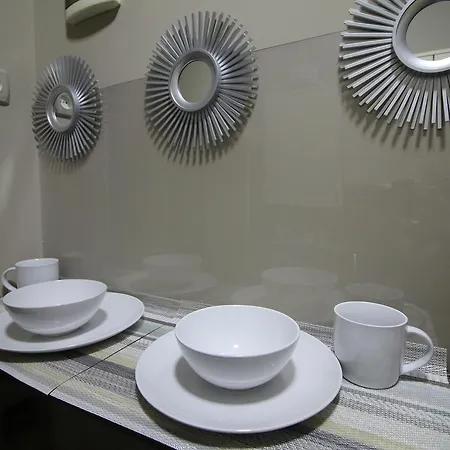 Lviv-centre Gorodotska 44 Апартаменти Львів