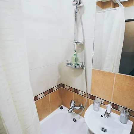 Lviv-centre Gorodotska 44 *