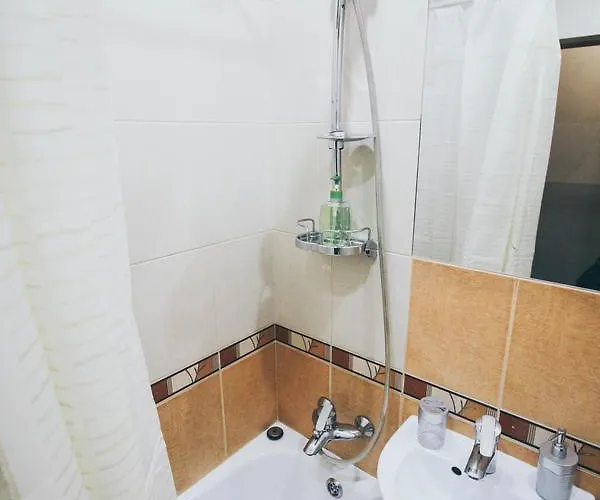 Lviv-centre Gorodotska 44 *