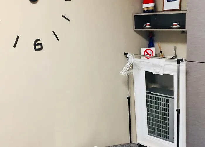 Lviv-centre Gorodotska 44 Apartment *