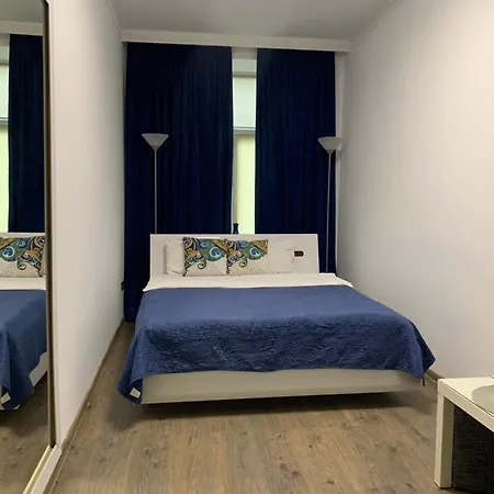 Lviv-centre Gorodotska 44 Appartement Lviv