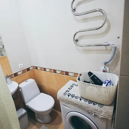 Lviv-centre Gorodotska 44 Appartement *