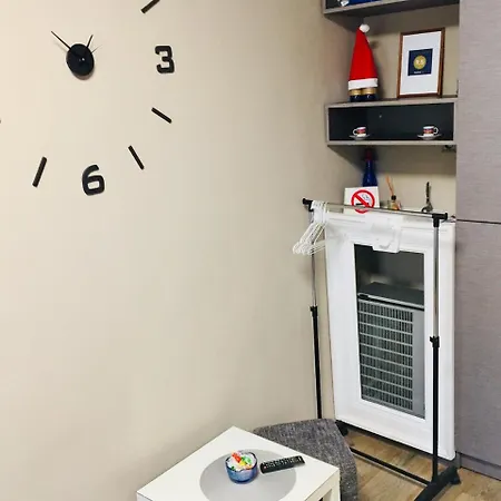 Lviv-centre Gorodotska 44 Appartement *