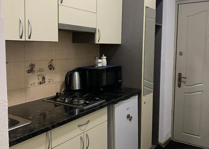 Lviv-centre Gorodotska 44 Lviv