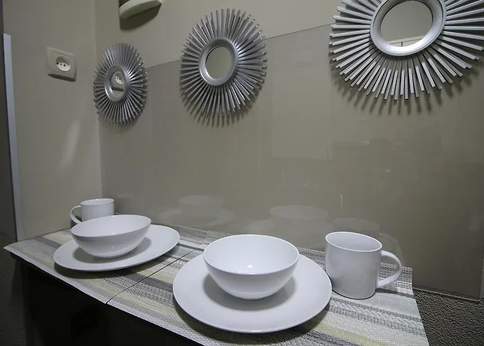 Lviv-centre Gorodotska 44 Appartement Lviv