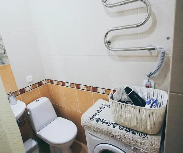 Lviv-centre Gorodotska 44 Appartement *